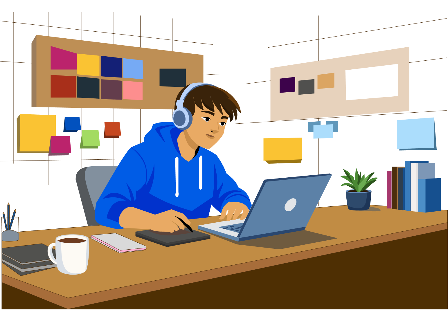 Deep Work