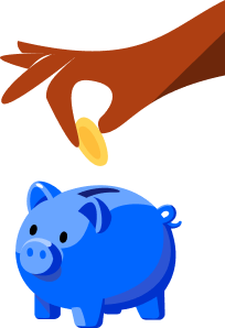 Piggy Savings