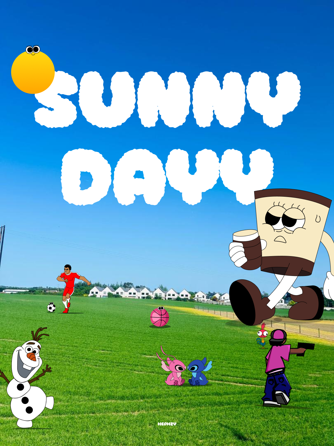 Sunny Day